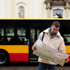 autobus icona