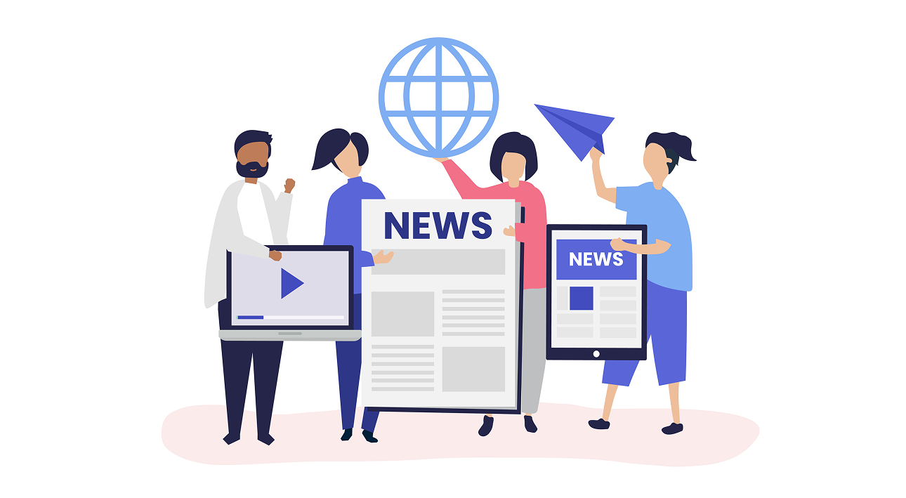 News
